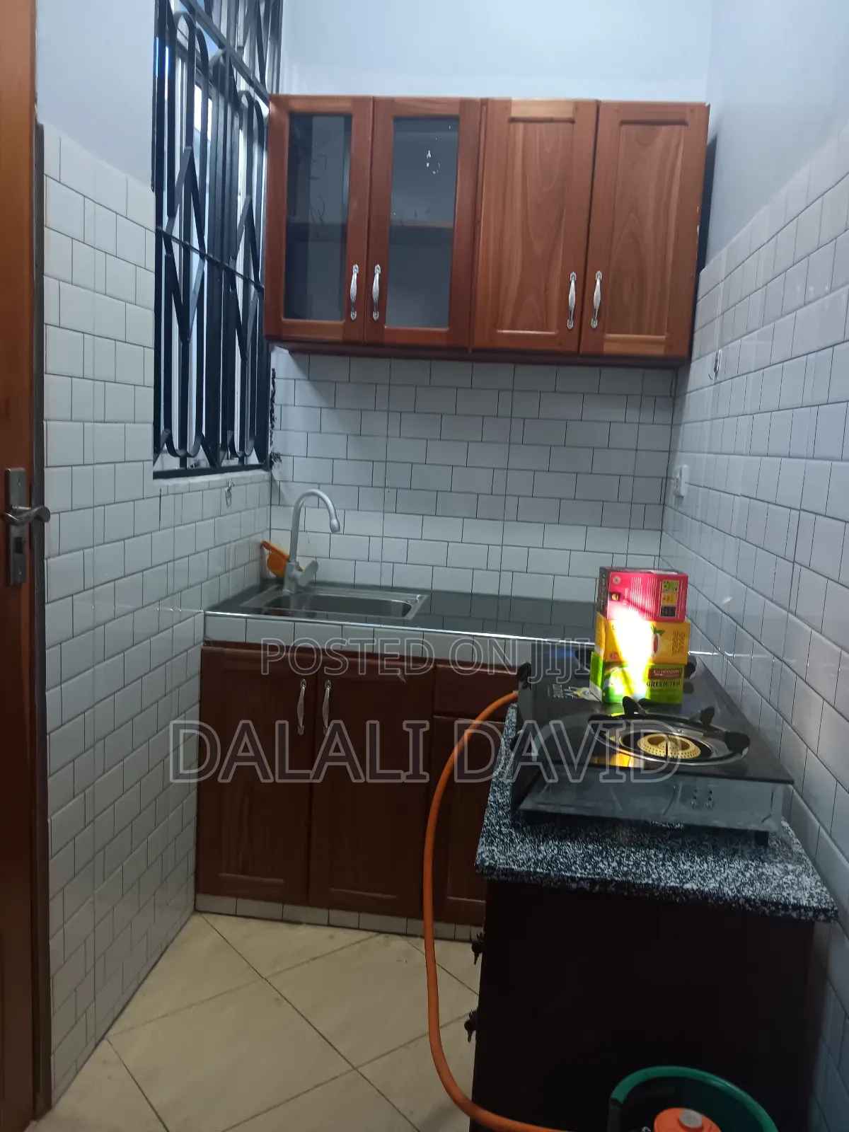 1bdrm Shared Apartment in Mabatini, Kijitonyama for rent