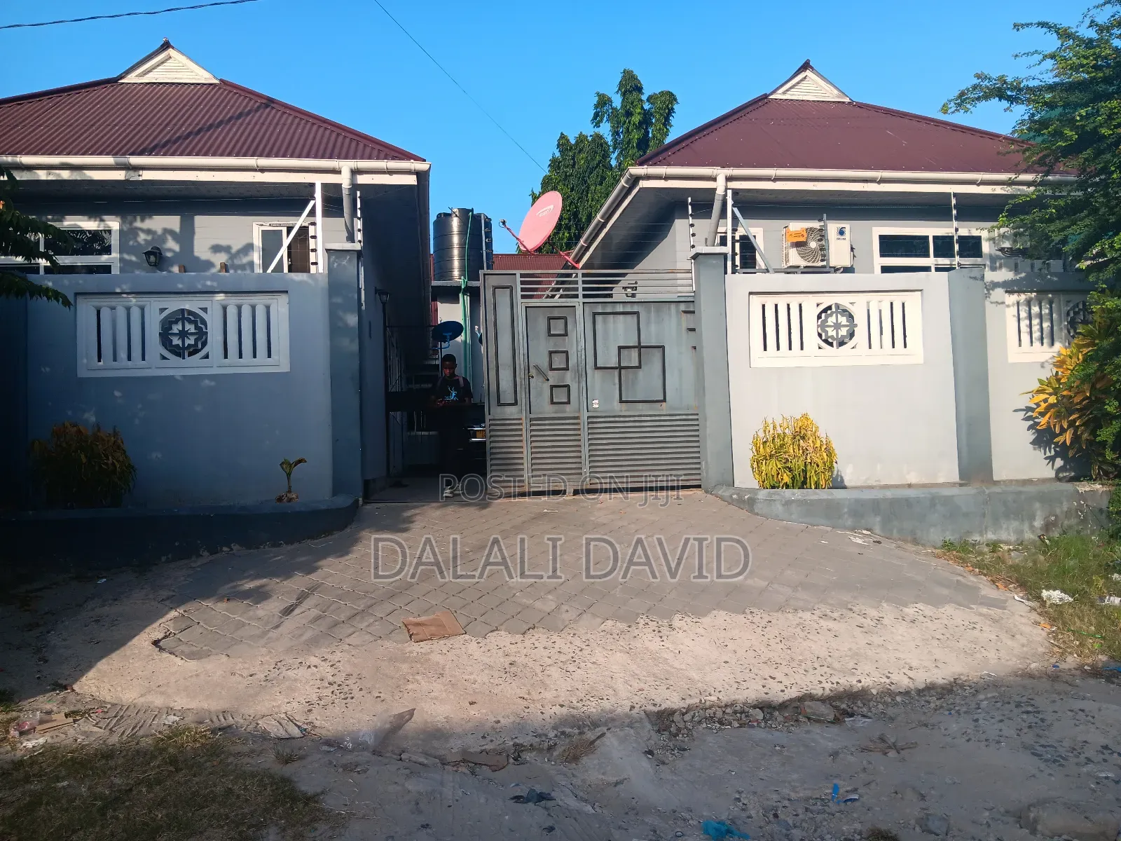 1bdrm Shared Apartment in Mabatini, Kijitonyama for rent