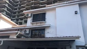Furnished 5bdrm Villa in Upanga, Kinondoni for sale