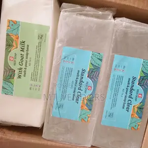 Soapbase/ Melt Pour
