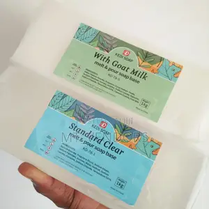Soapbase/ Melt Pour