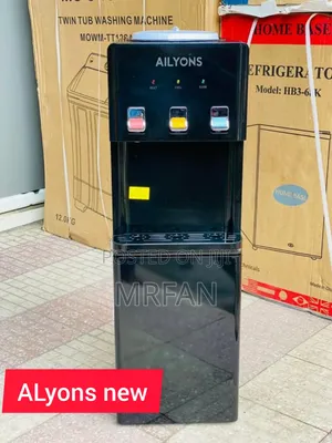 *Ailyons Water Dispenser Ll