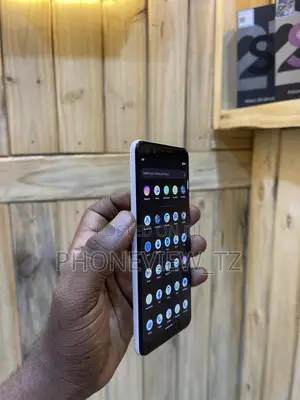 Google Pixel 3 64 GB White