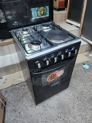 *Alitop Cooker*