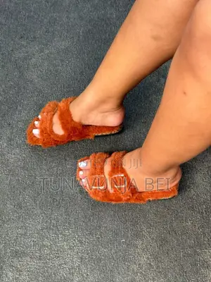 Girl's Sandal