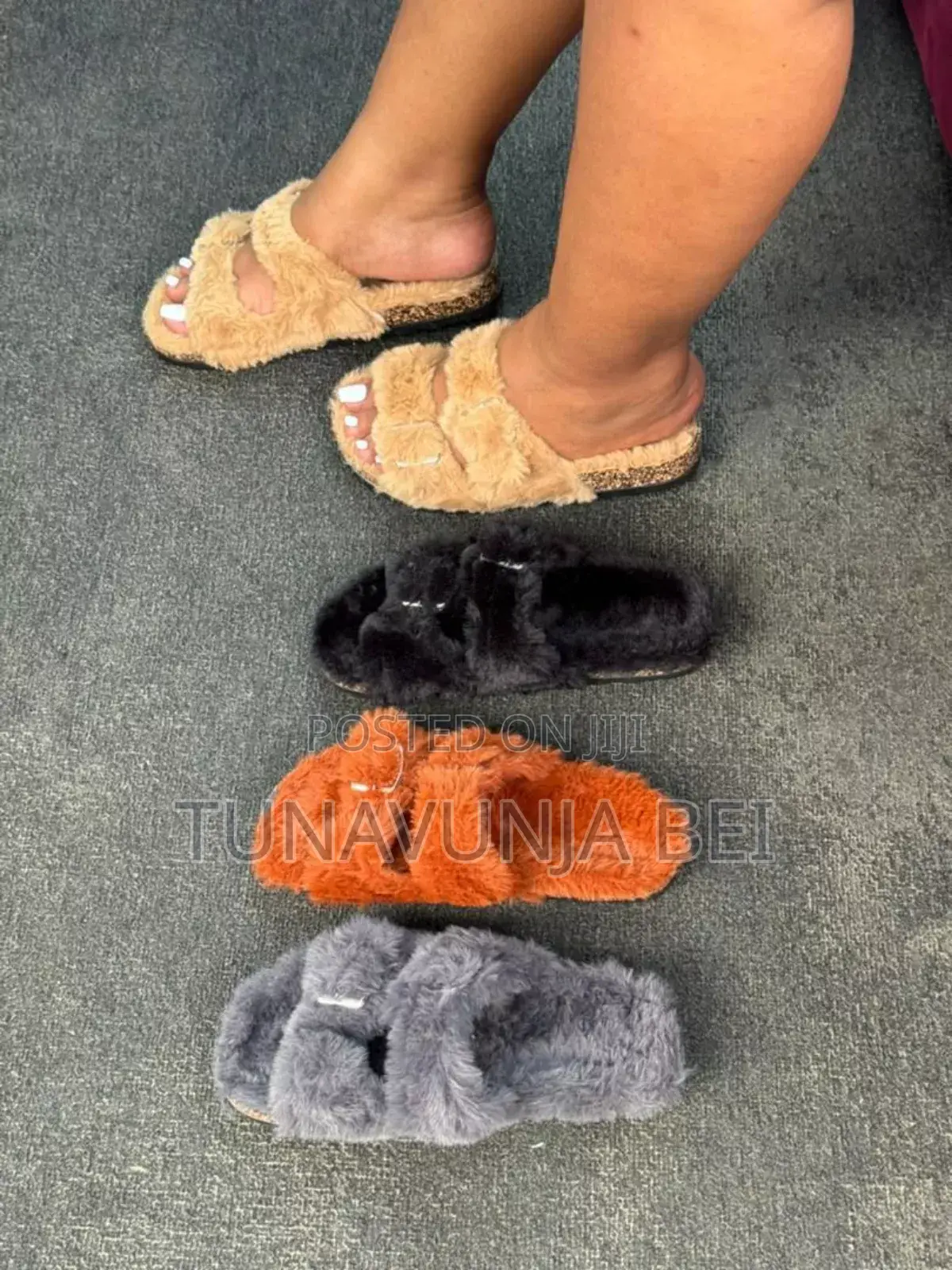 Girl's Sandal