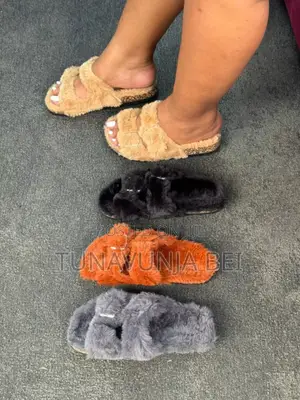 Girl's Sandal