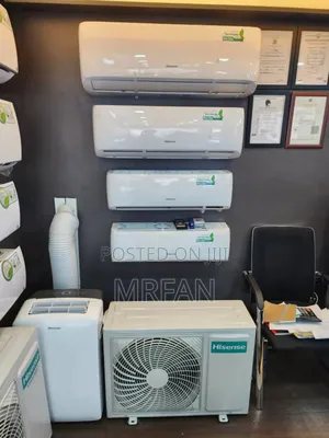 Hisense Ac Air Conditioner 12cr4 12000btu ____