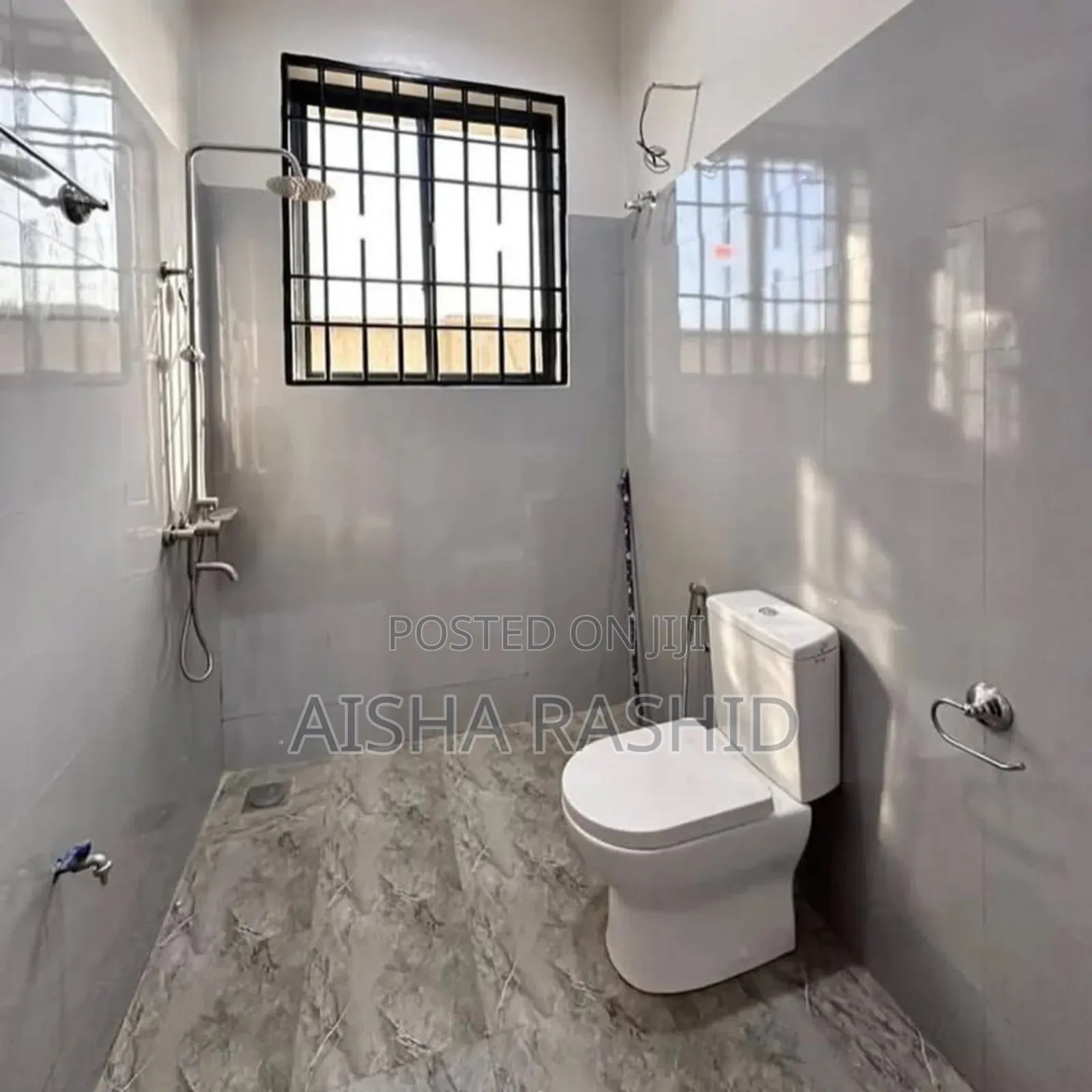 3bdrm Apartment in Bunju for rent