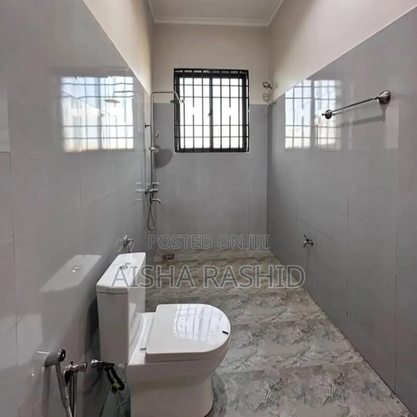 3bdrm Apartment in Bunju for rent