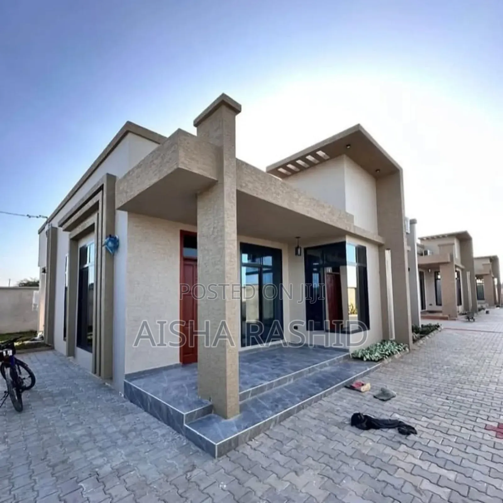 3bdrm Apartment in Bunju for rent