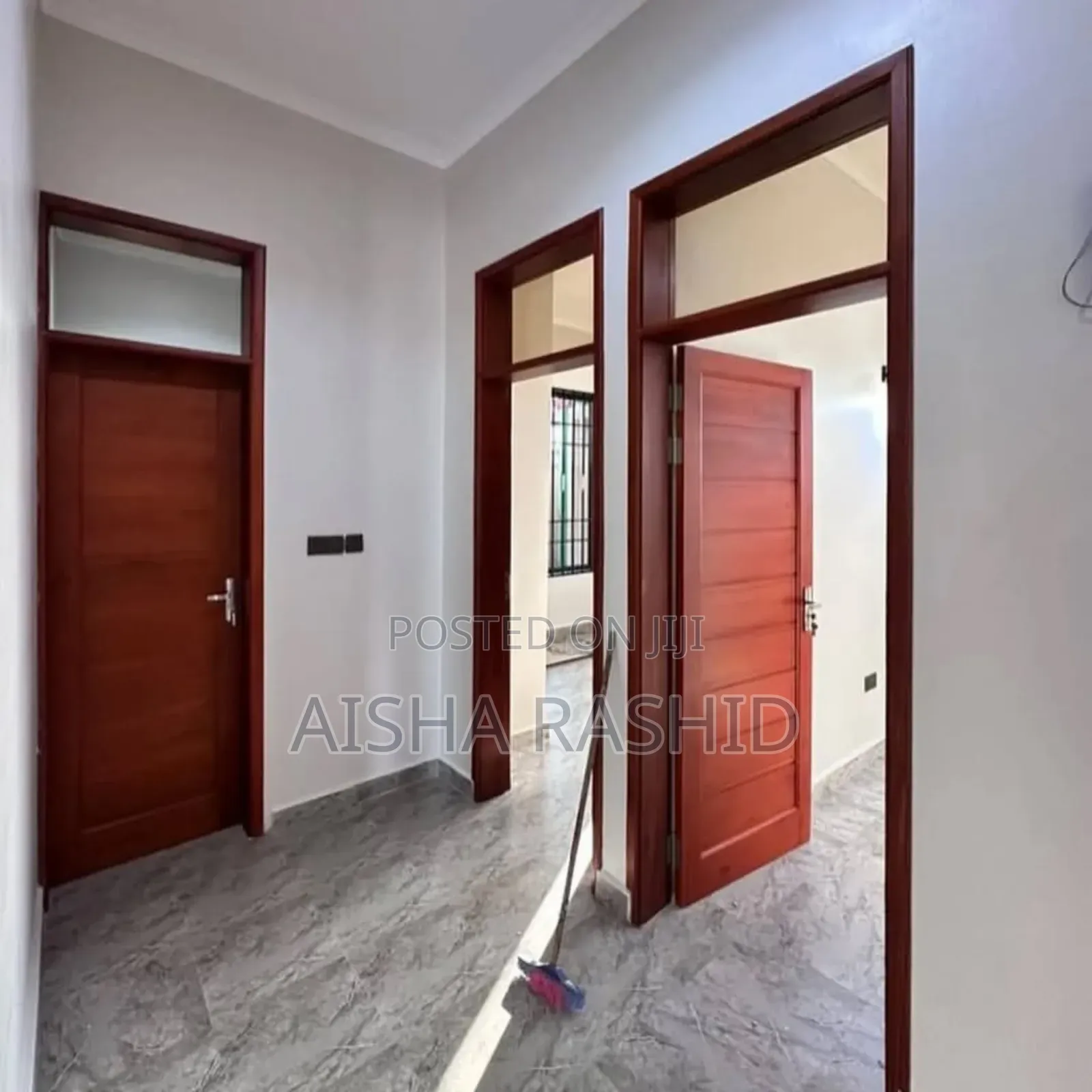 3bdrm Apartment in Bunju for rent