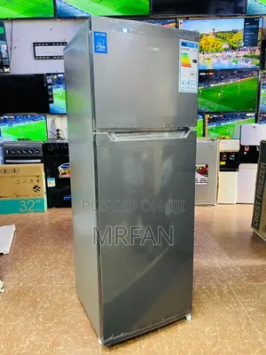 *Ailyons Fridge 213