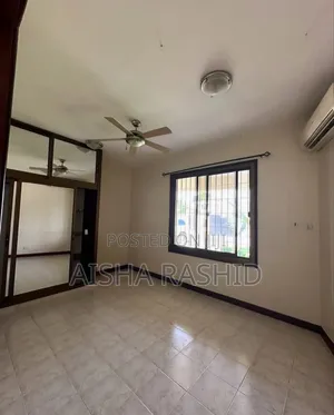4bdrm House in Mbezi Beach for rent