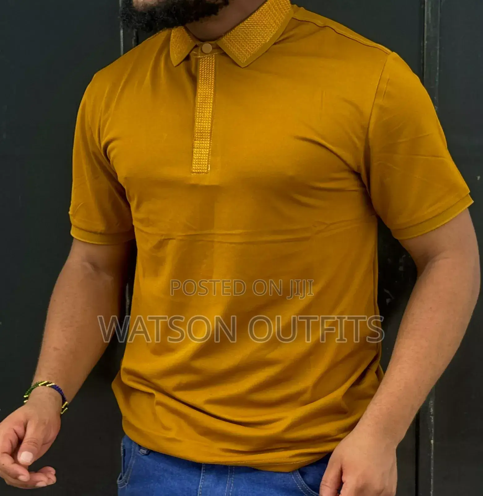 New Brand Form Six/Cotton Material T-Shirts