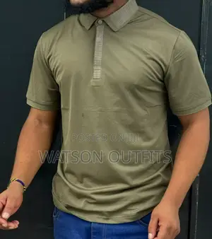 New Brand Form Six/Cotton Material T-Shirts