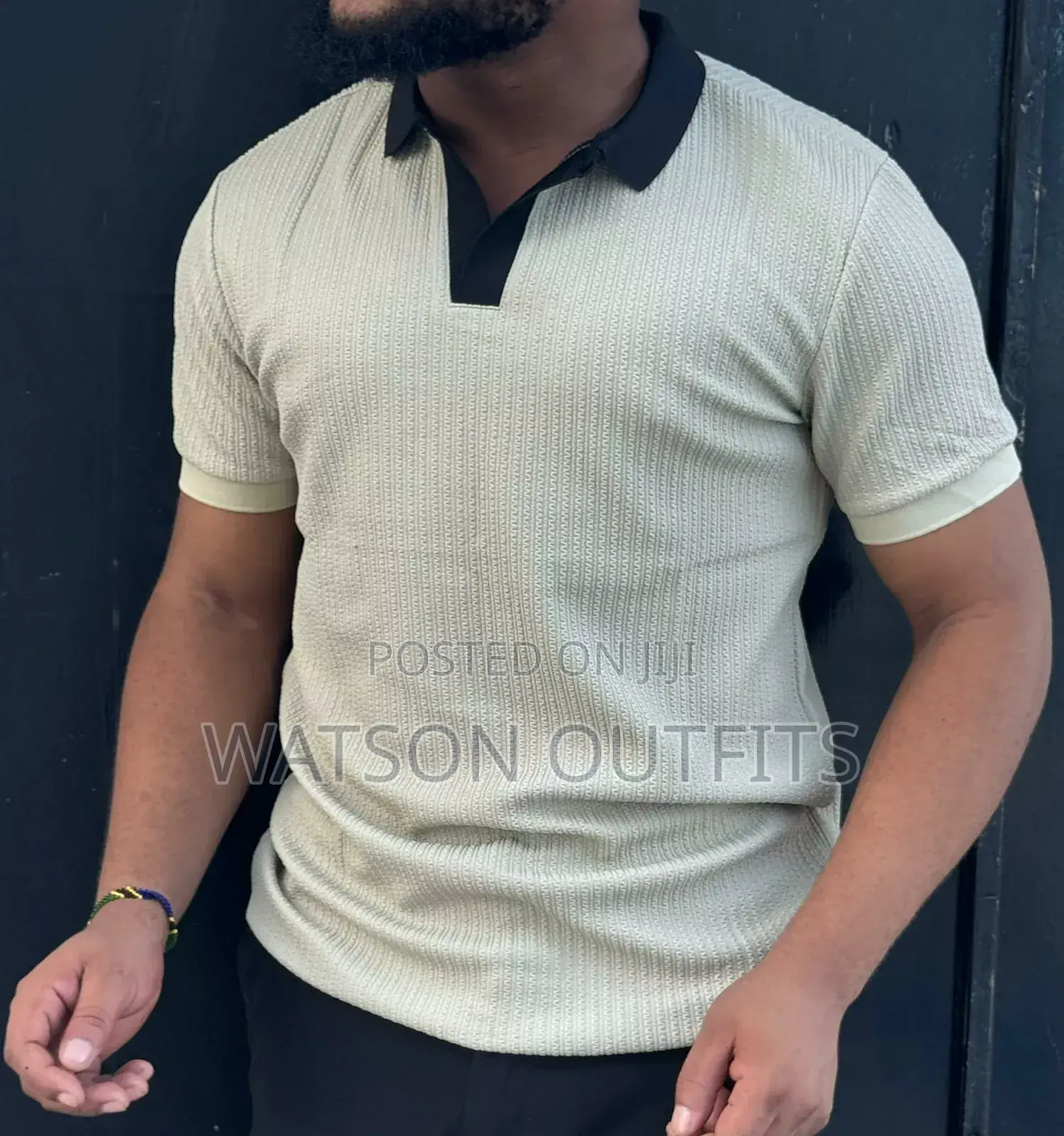 New Brand Form Six/Cotton Material T-Shirts