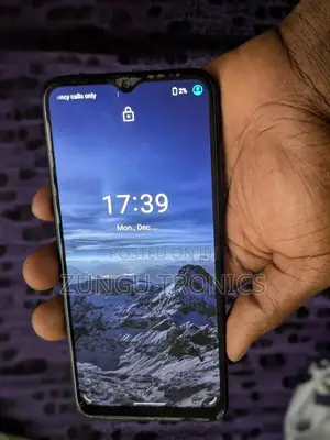 Nokia G21 64 GB Blue
