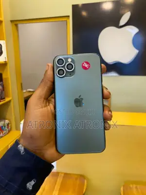 New Apple iPhone 11 Pro 256 GB Gray