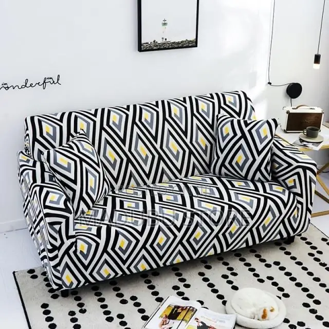 Sofa Cover