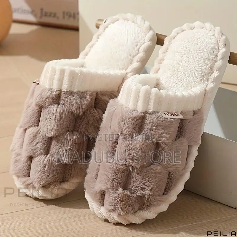 Indoor Shoes