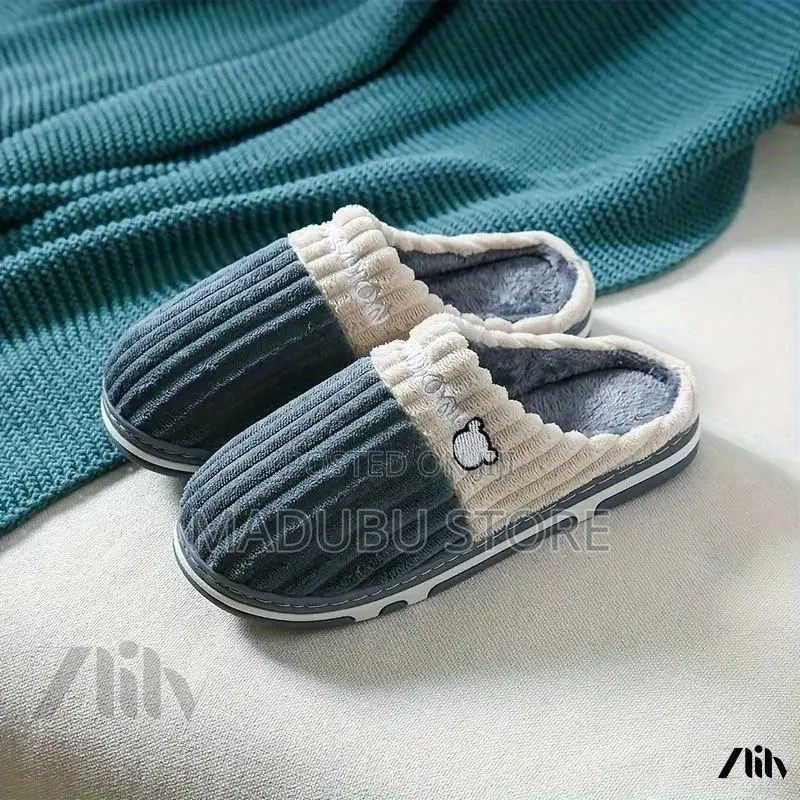 Indoor Shoes