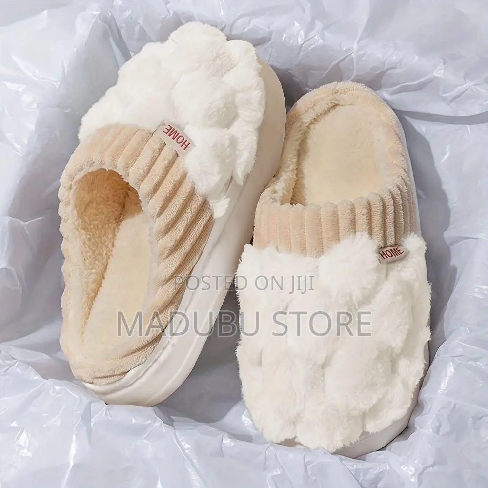 Indoor Shoes