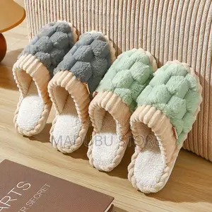 Indoor Shoes