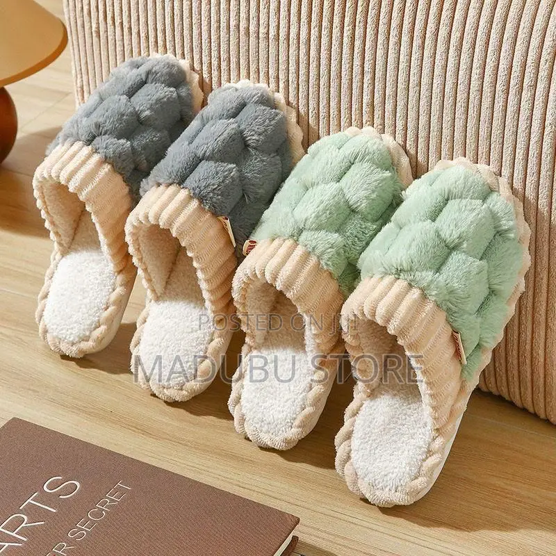 Indoor Shoes