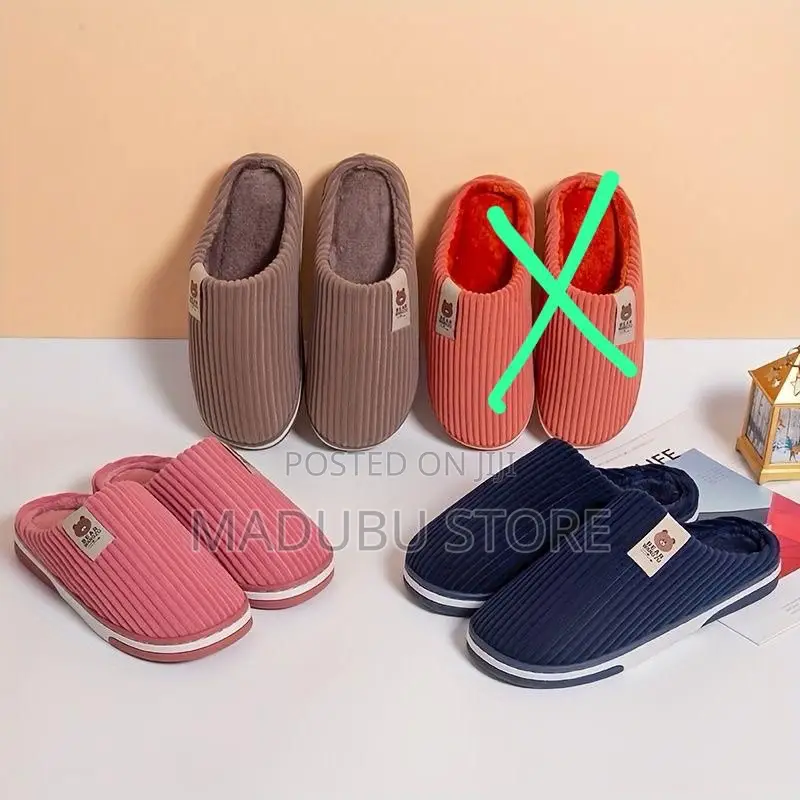 Indoor Shoes