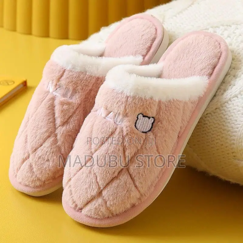 Indoor Shoes
