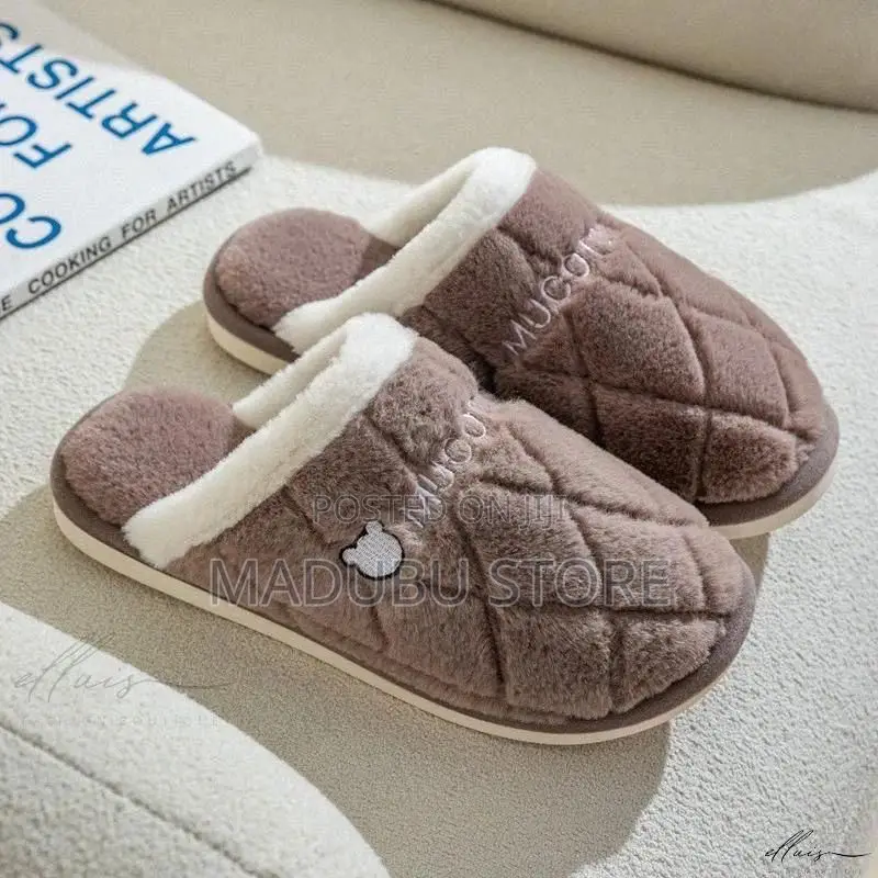 Indoor Shoes