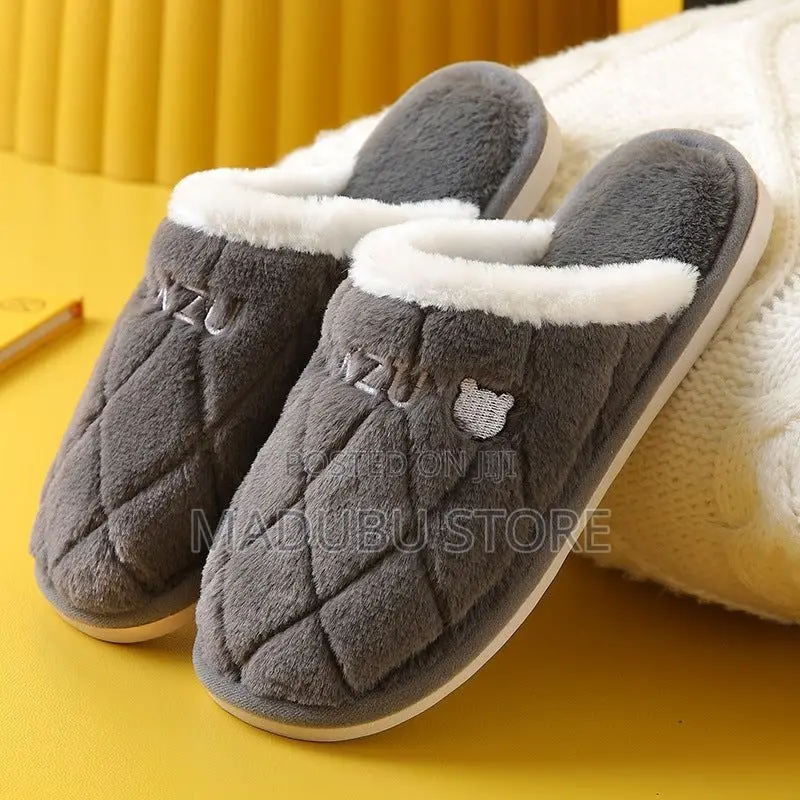 Indoor Shoes