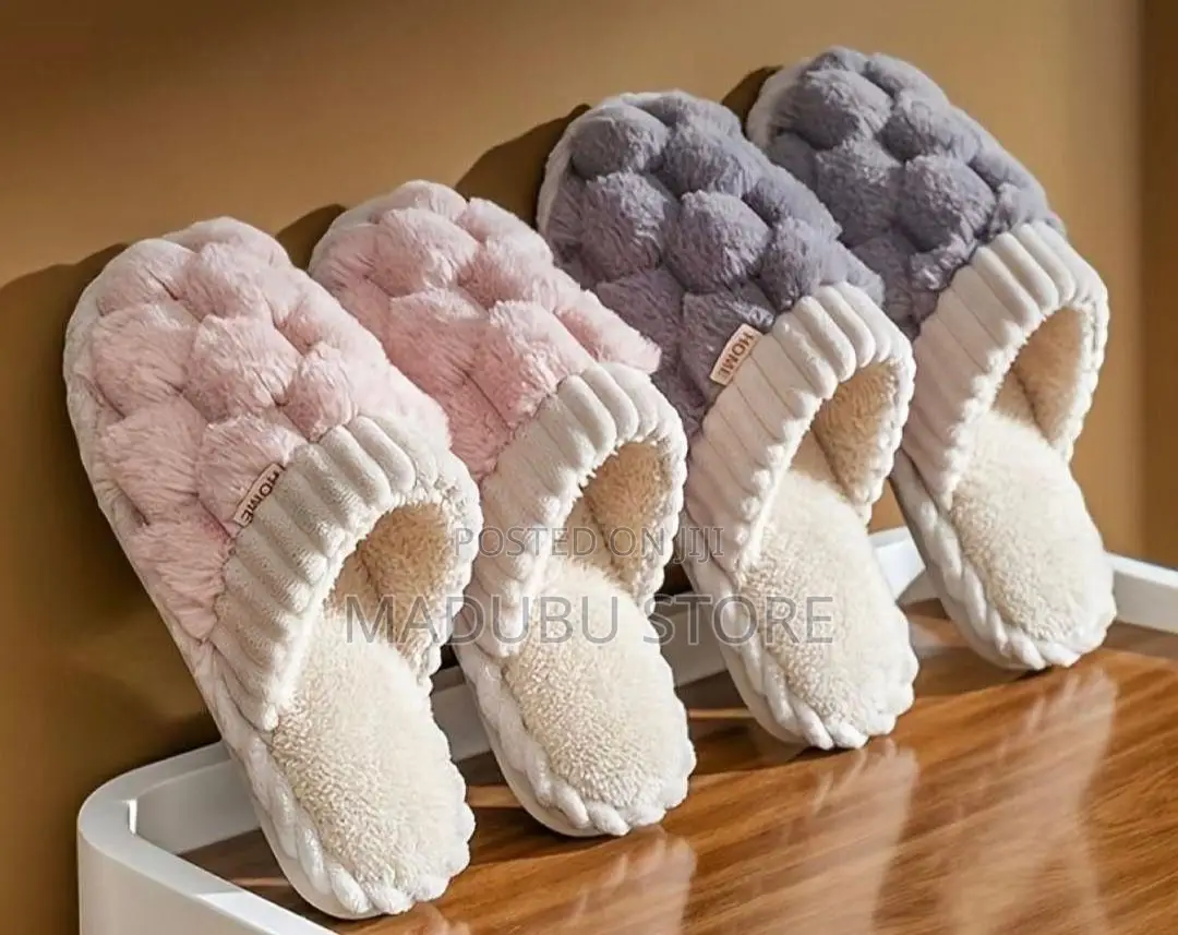 Indoor Shoes