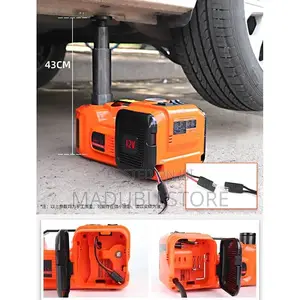 Emergency Tool Box