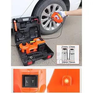 Emergency Tool Box