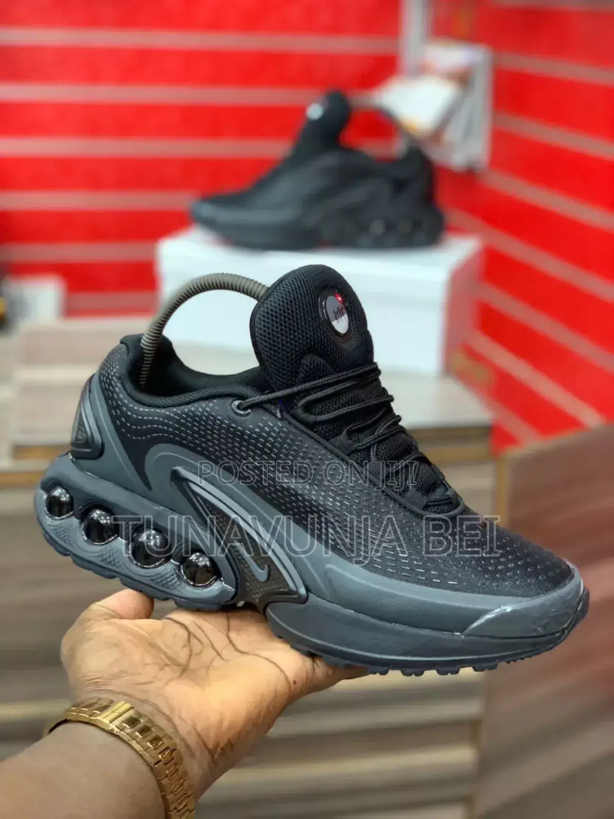 Dior Raba Kalii