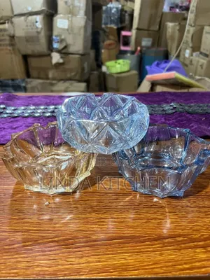 Glass Hash Tray