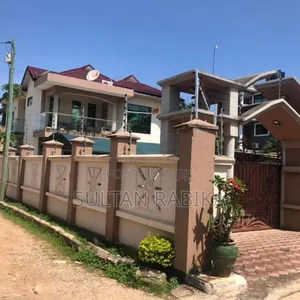 Furnished 6bdrm House in Dar Es Salaam, Mbezi Beach for sale