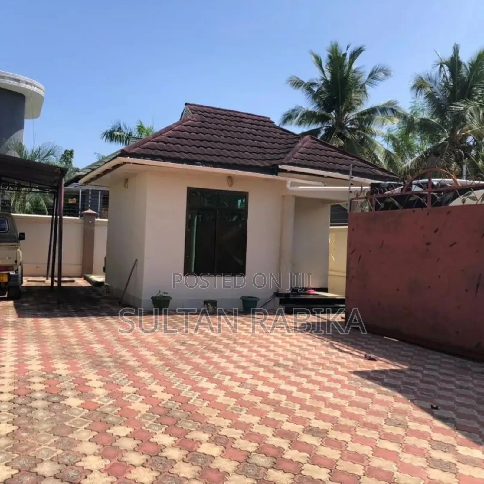 Furnished 6bdrm House in Dar Es Salaam, Mbezi Beach for sale