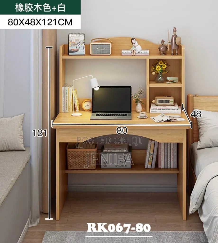 Bed Side Table ( Na Matumiz Ya Ofisi Pia)