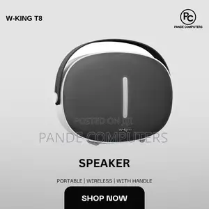 W-king T8 Bluetooth Speaker (Original)