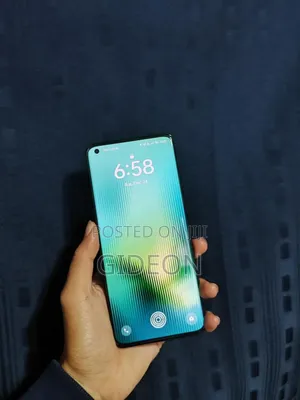 OnePlus 9 Pro 256 GB Black