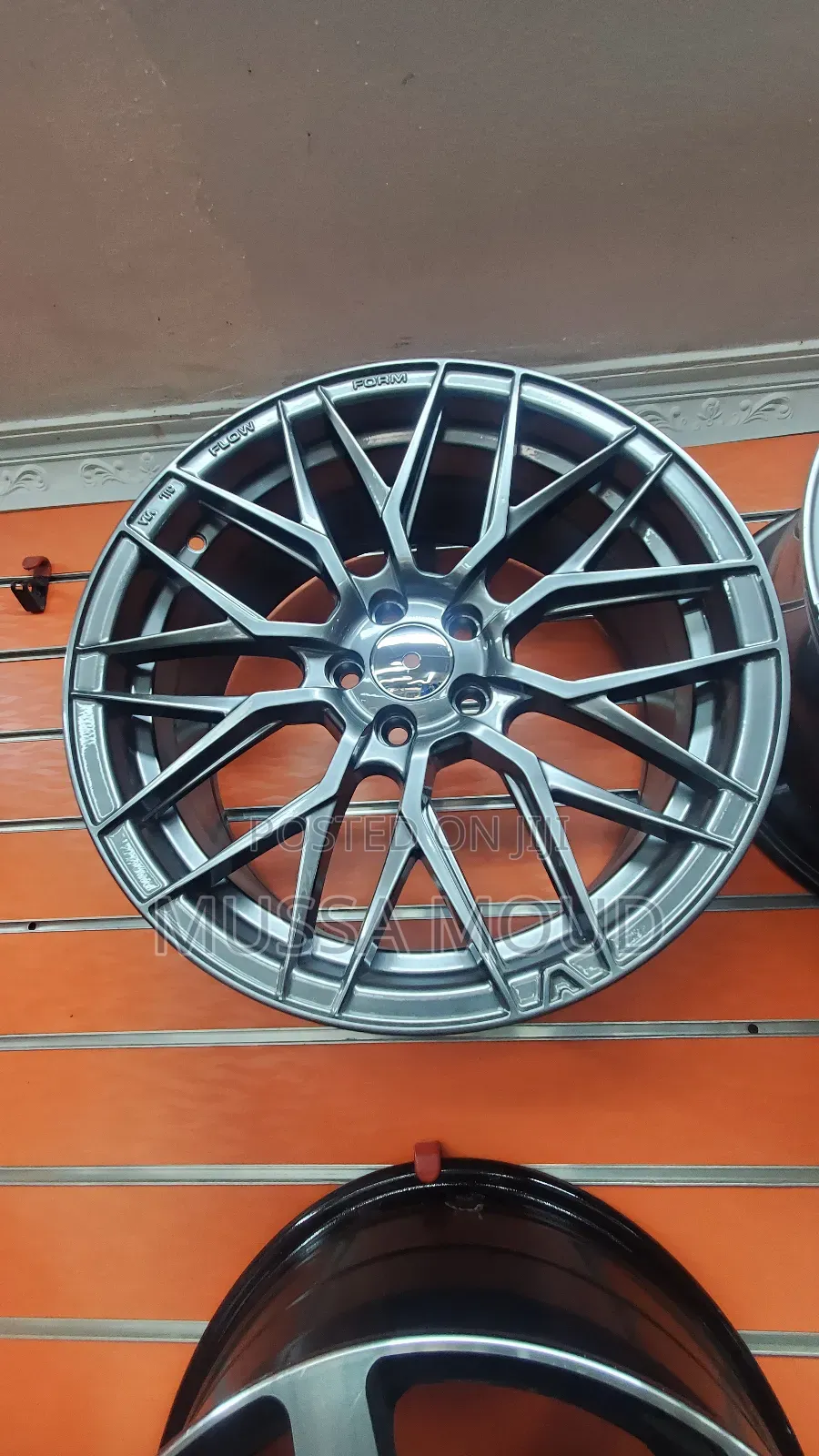 Rims Size 17 Subaru,Forester,Impreza,Primeo,