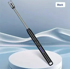 Extended USB Rechargeable Electric Arc Lighter/Igniter