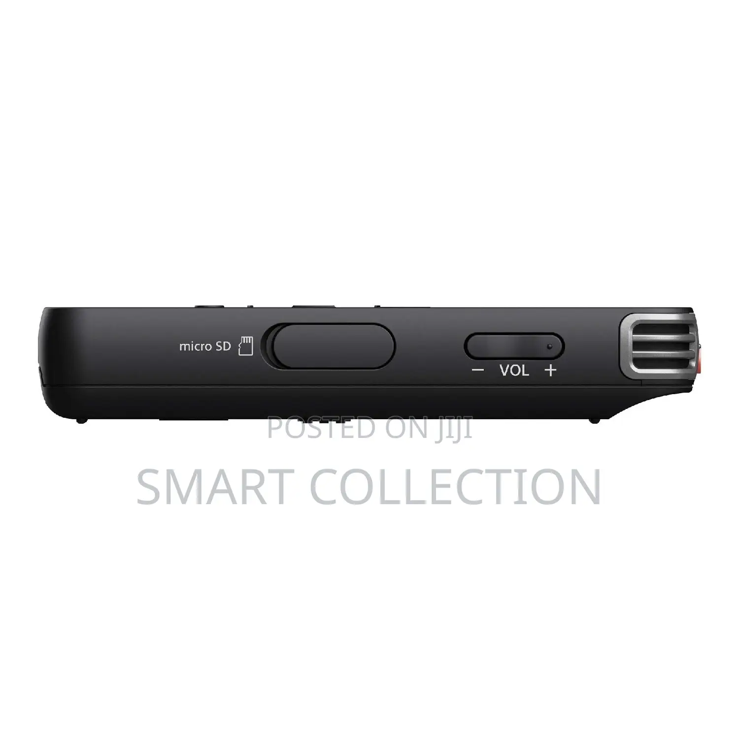 Sony
PX470 Digital Voice Recorder With 4GB and E-Card Slot