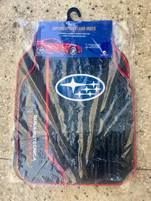 Car Floor Mats