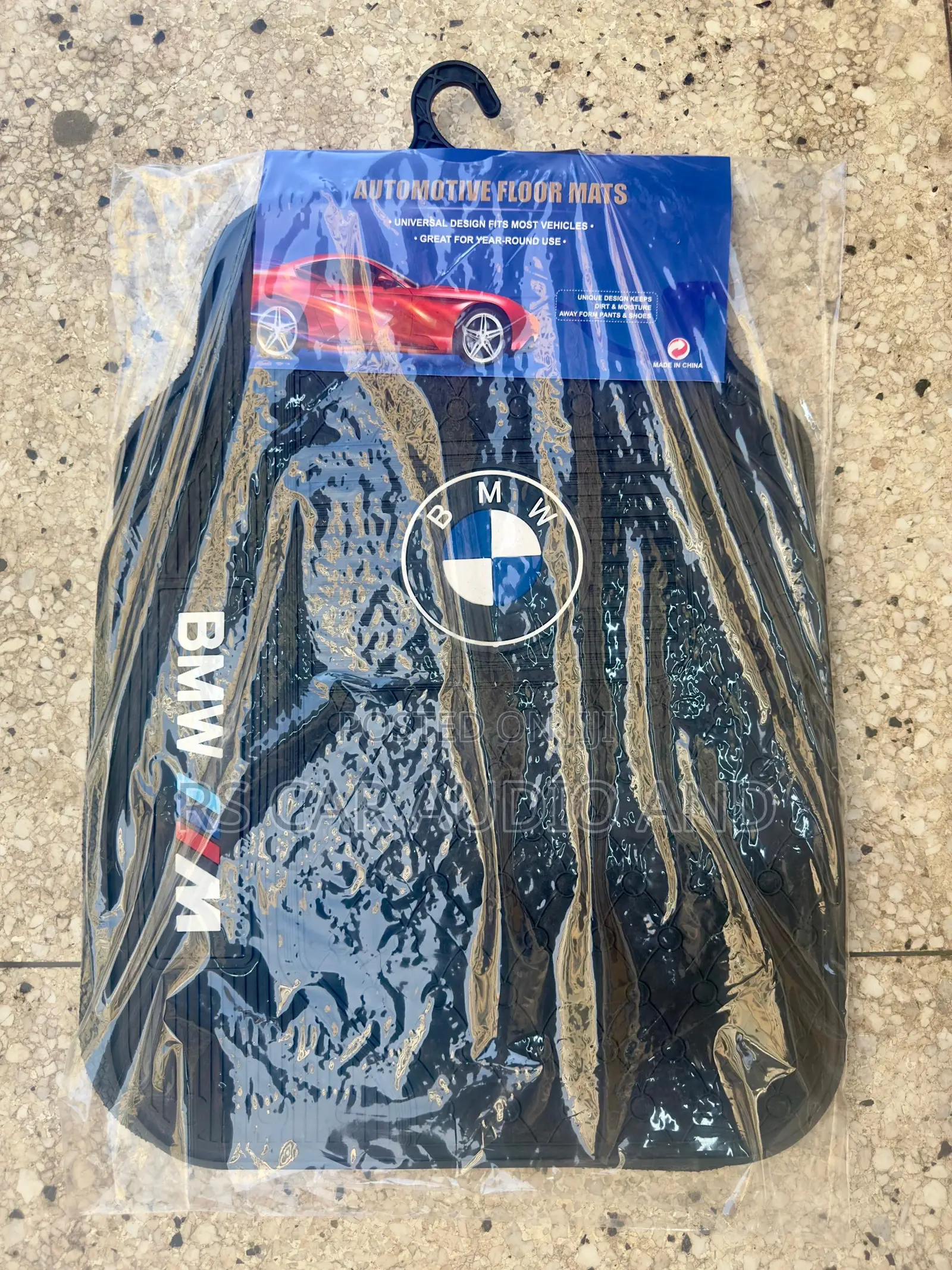 Car Floor Mats