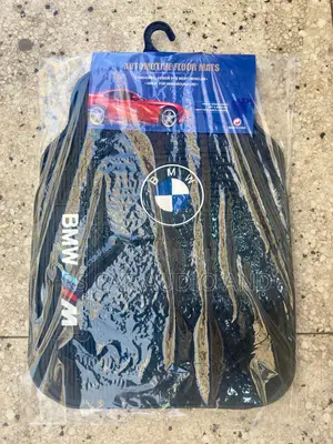 Car Floor Mats