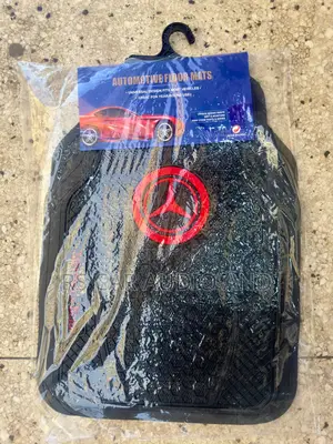 Car Floor Mats